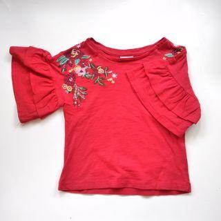 Preloved atasan Pito dito