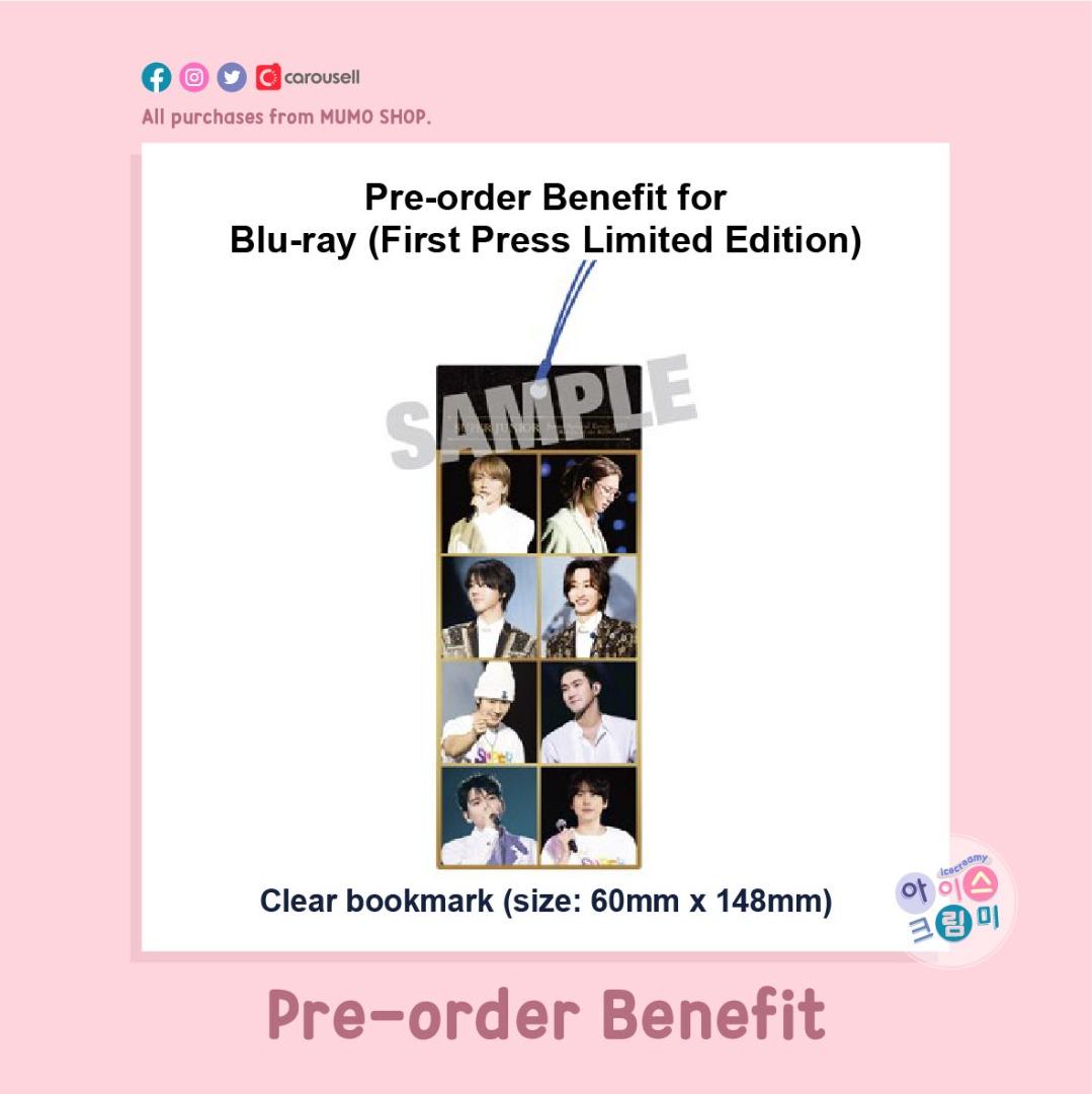 PREORDER] 