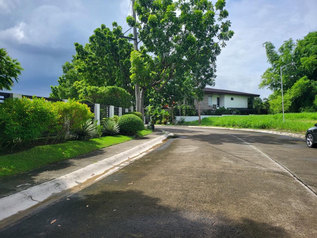 436 Sqm Residential Lot For Sale in Manila Southwoods Estate near