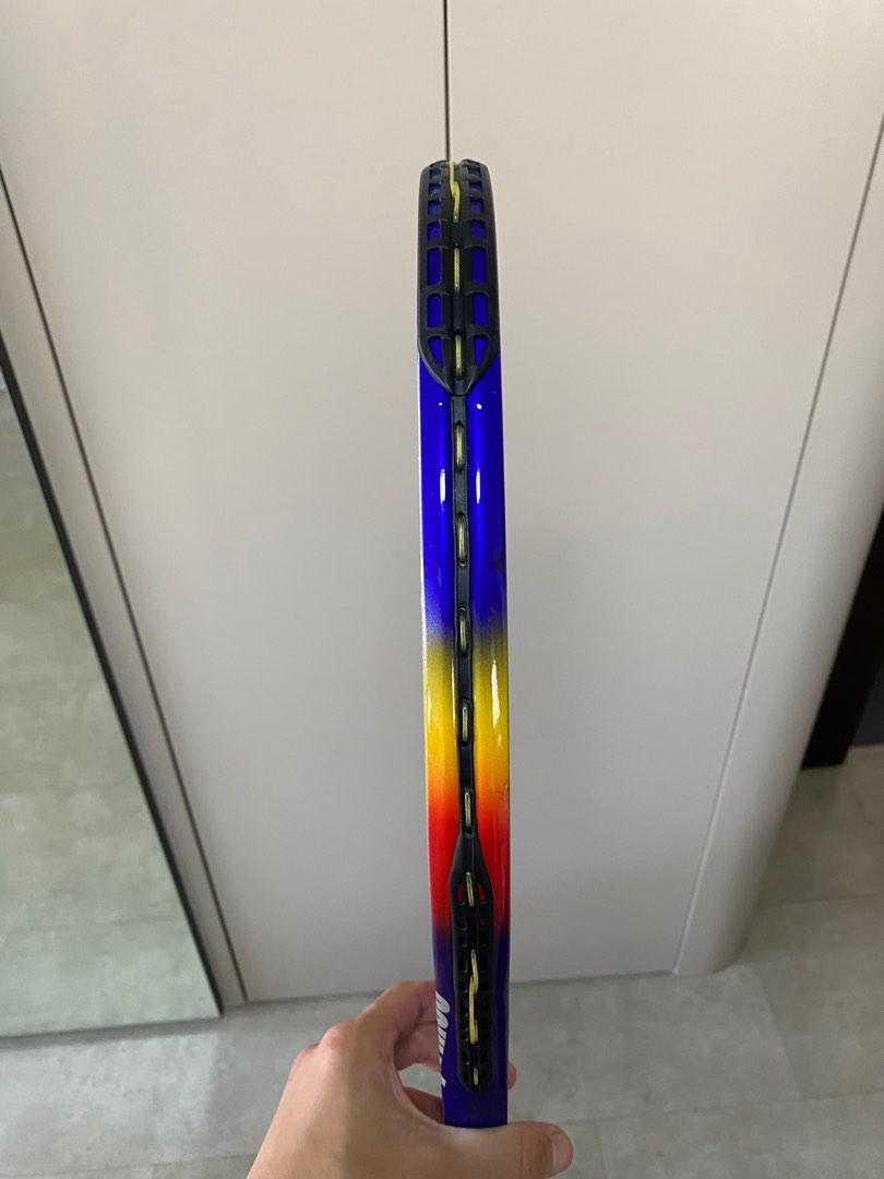 Prince Tennis Racquet 107, Sports Equipment, Sports & Games, Racket