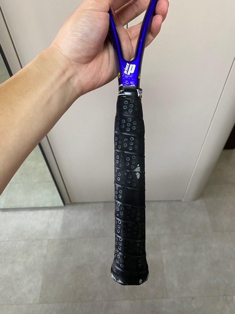 Prince Tennis Racquet 107, Sports Equipment, Sports & Games, Racket