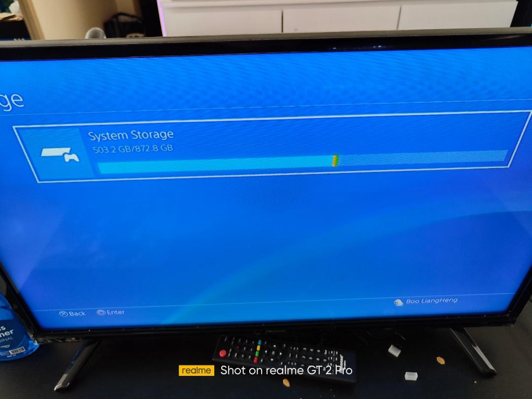 Ps4 deals version 7.51