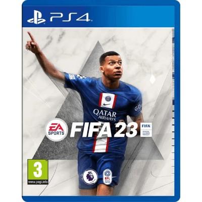 ps4版Fifa23 (未到）, 電子遊戲, 電子遊戲, PlayStation - Carousell