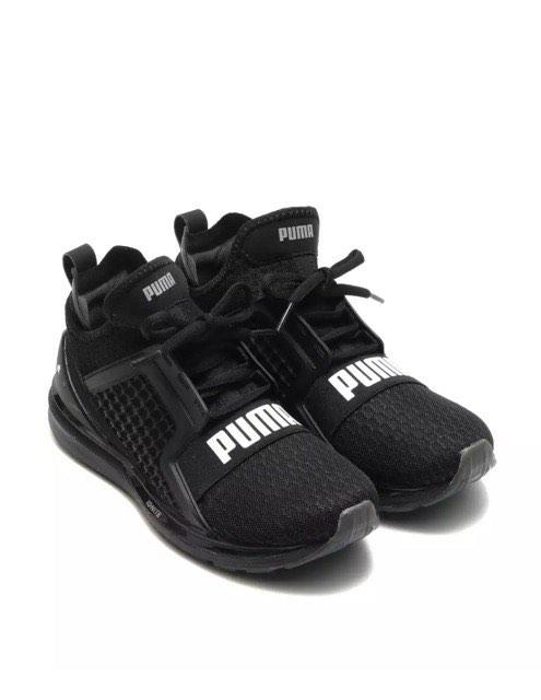 Puma ignite store limitless femme