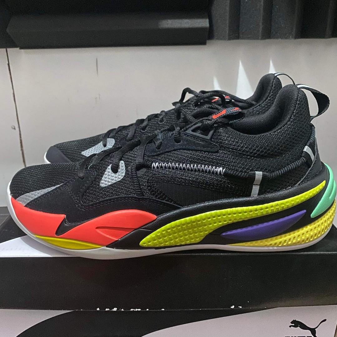 Puma rsx dreamer on sale