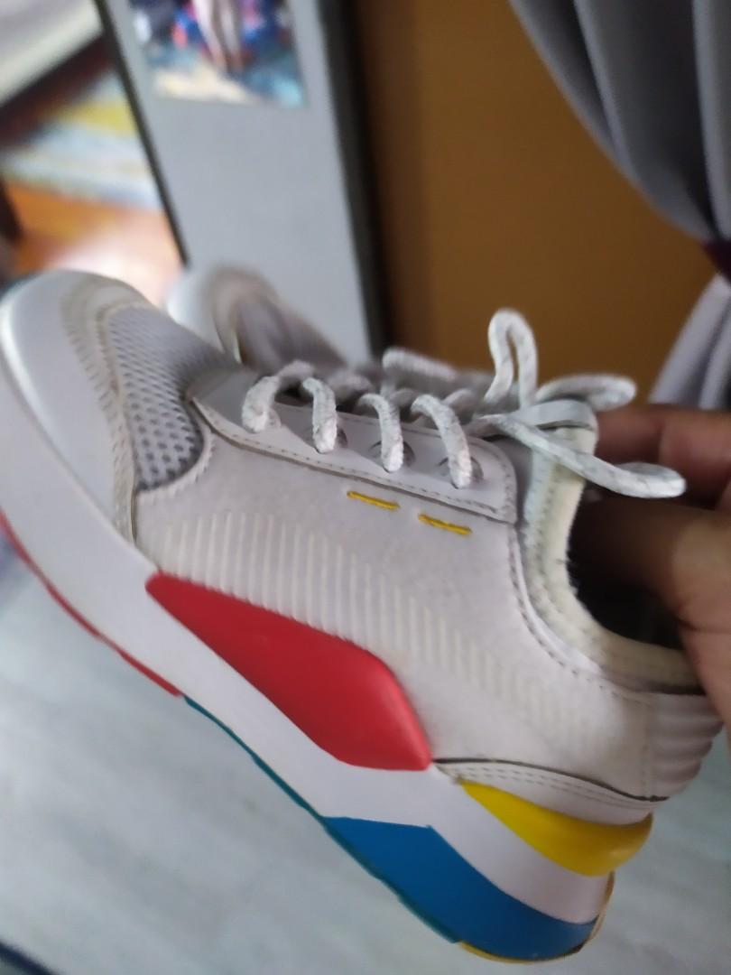Puma rso kids online