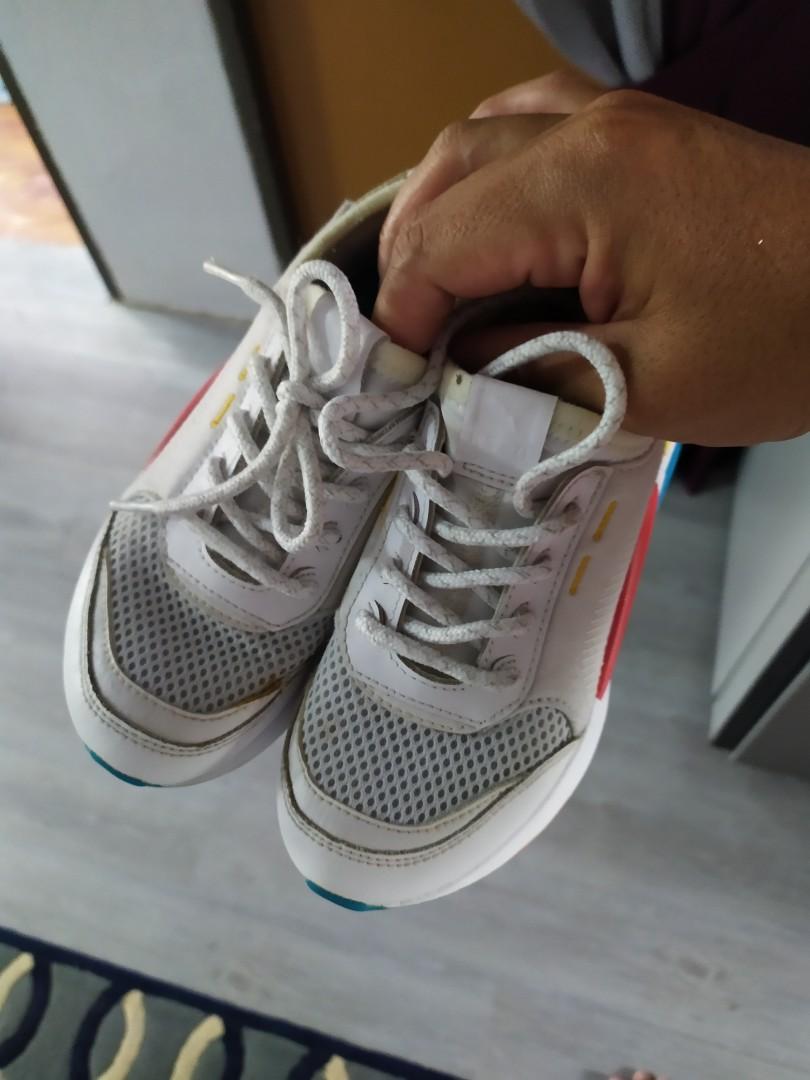 Puma rso hotsell kids