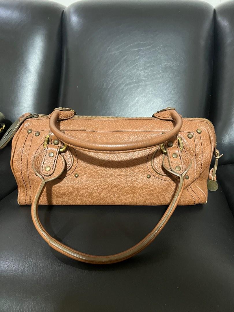 RABEANCO BUNDLE LEATHER BAGS (Category: Luxury Bags & Wallets) located in Bulacan. Submitted by sushi_caguioa (Listing ID 1187190925, Image 1). Description: BUNDLE SALE! RABEANCO BROWN COW LEATHER HANDBAG RABEANCO GREEN SOFT LEATHER Sling Bag .