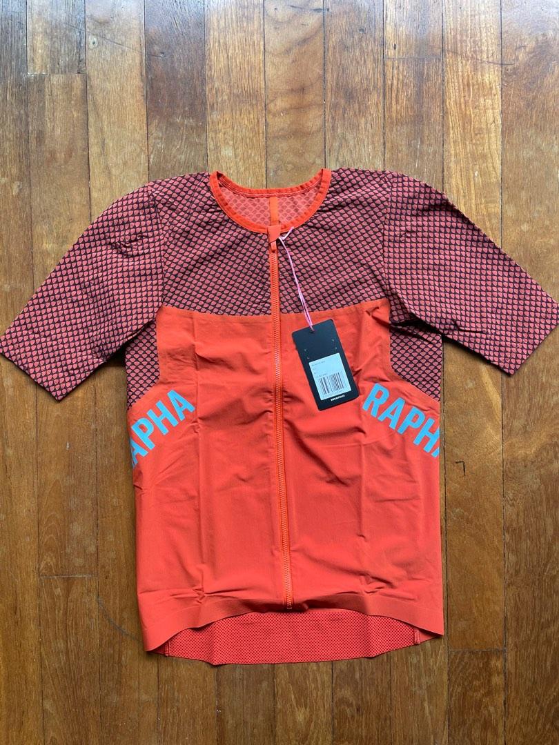 rapha crit jersey