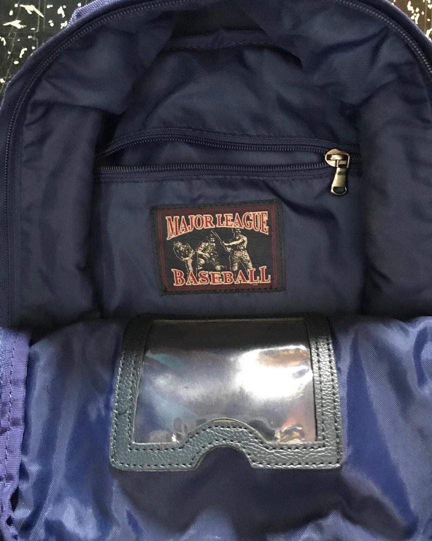 Rare Yankees MLB backpack, Men's Fashion, Bags, Backpacks on Carousell