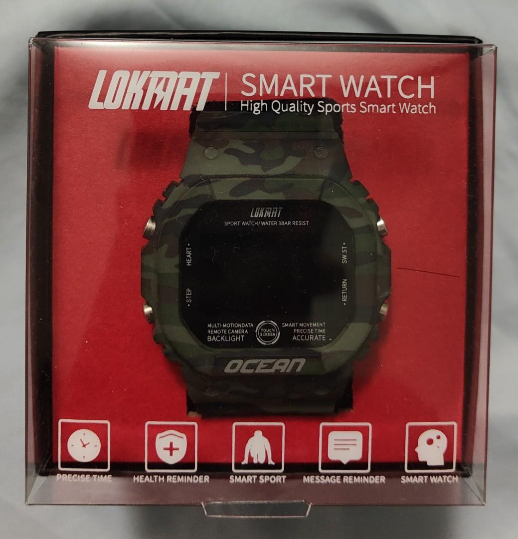 Used smart watches for sale outlet