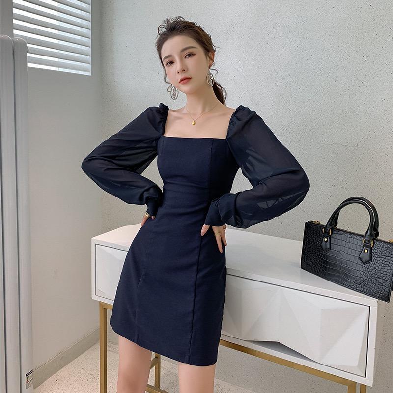 Semi formal deals tight dresses