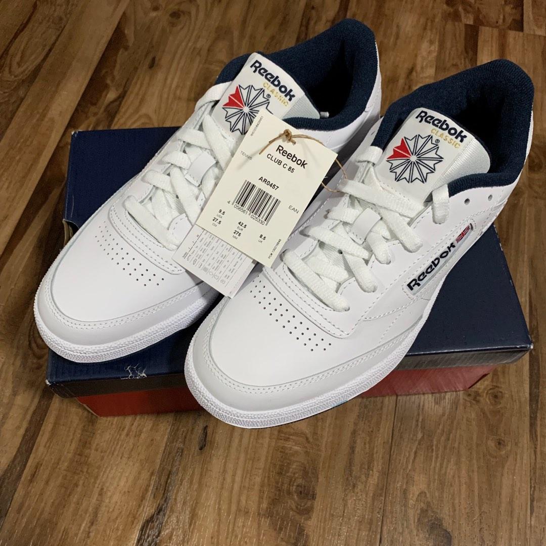 Reebok club c 85 navy online