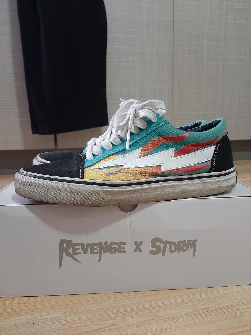 Revenge x storm best sale homme paris