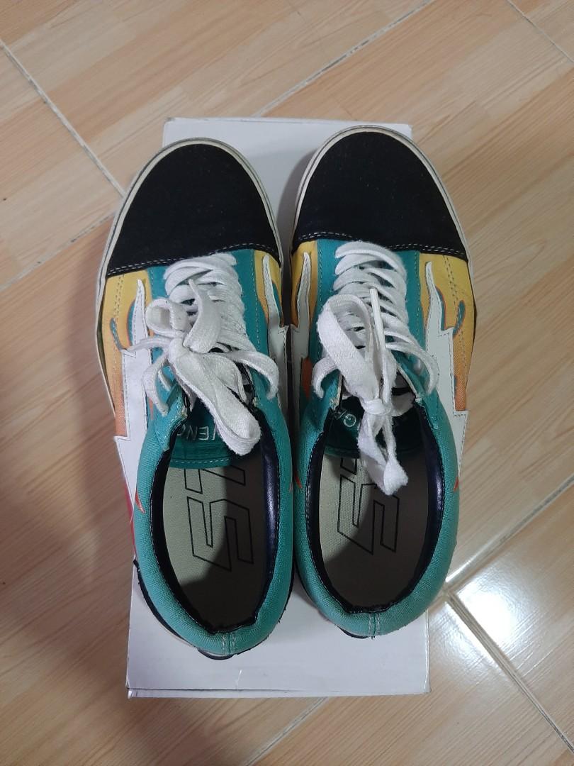 Teal revenge storm hotsell