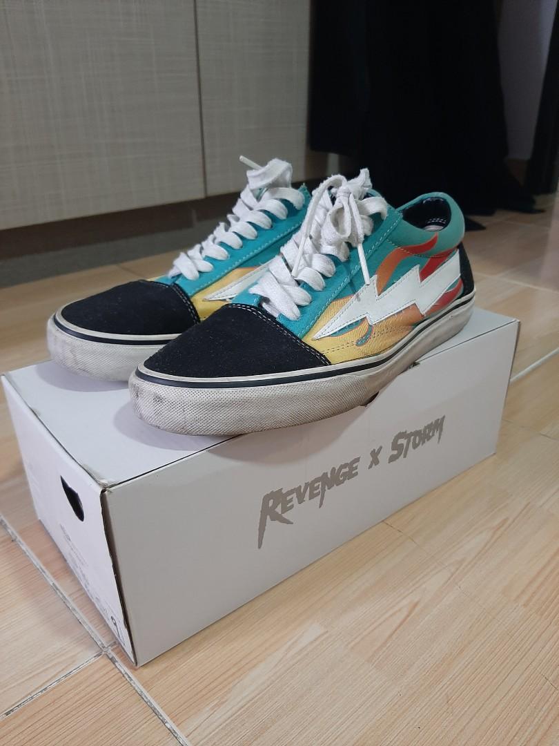 Revenge x storm online homme