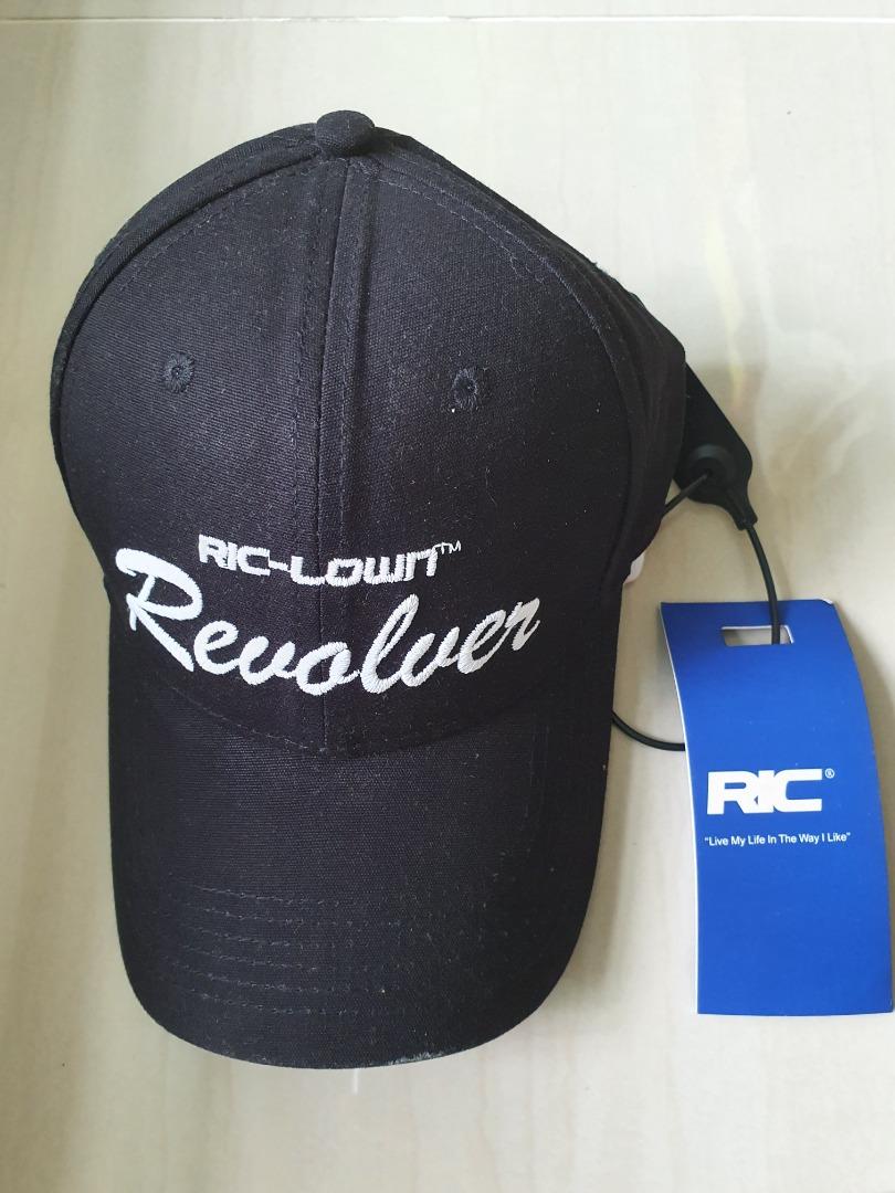 RIC- Ricky is Clown Cap (NEW), Men's Fashion, Watches & Accessories ...