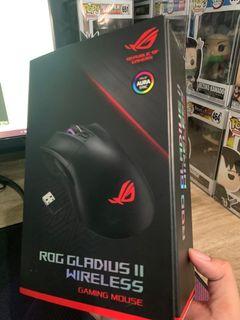ROG Gladius 2 Wireless