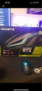 Rtx 3060 gigabyte 12gb64091505722499110