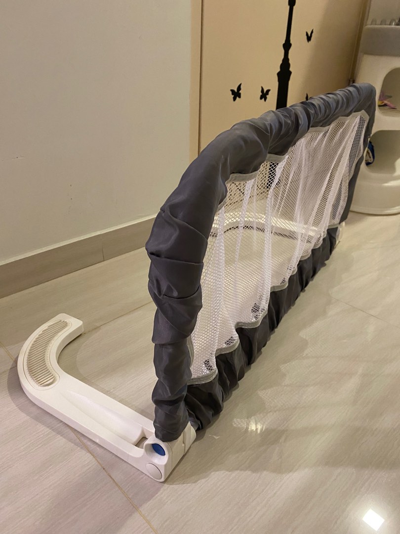 Safety 1st Portable bed guard for Kids, Babies & Kids, Baby Nursery