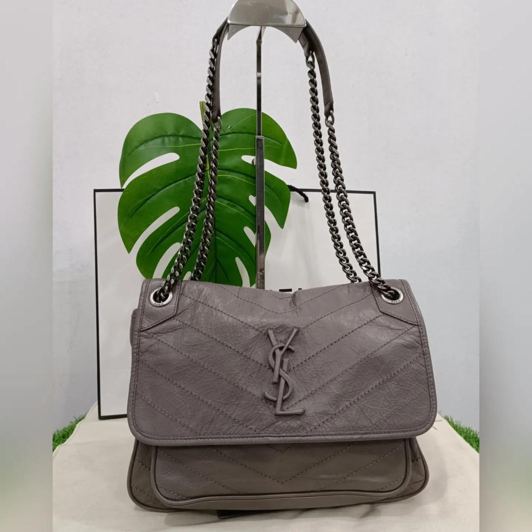 Ysl best sale niki sale