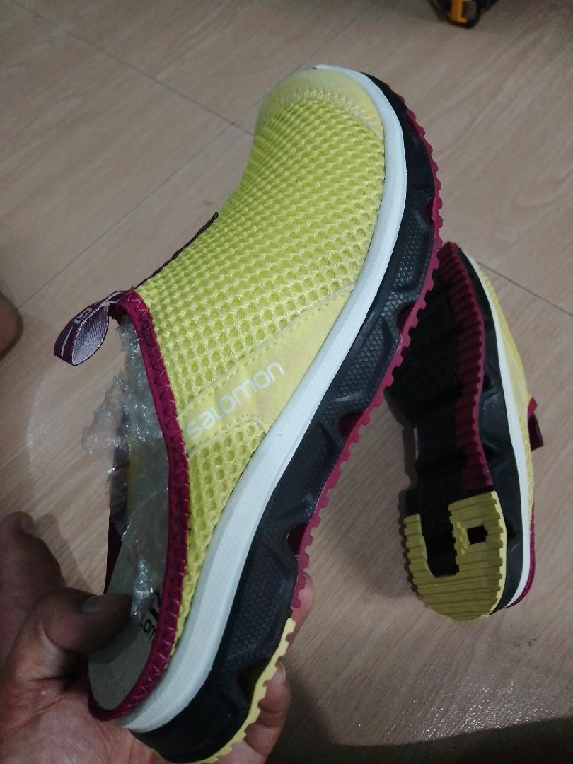 salomon sandals womens