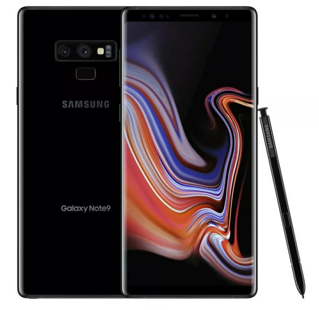Samsung Note 9 (Category: Samsung) located in San Fernando. Submitted by ness.lovely1227 (Listing ID 1187111028, Image 3). Description: Samsung Note 9 SALE! 18,965.00 neg. for sure buyer: pm me.