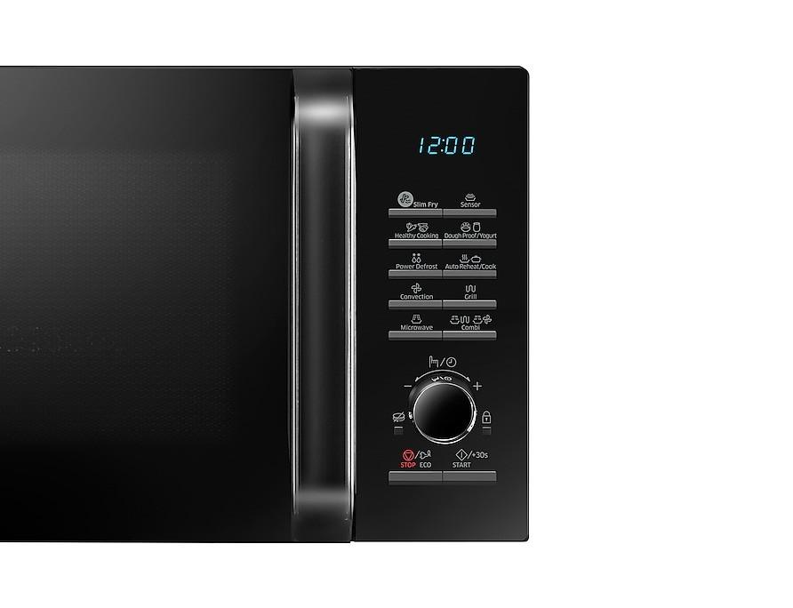 samsung mc28h5135ck combination microwave