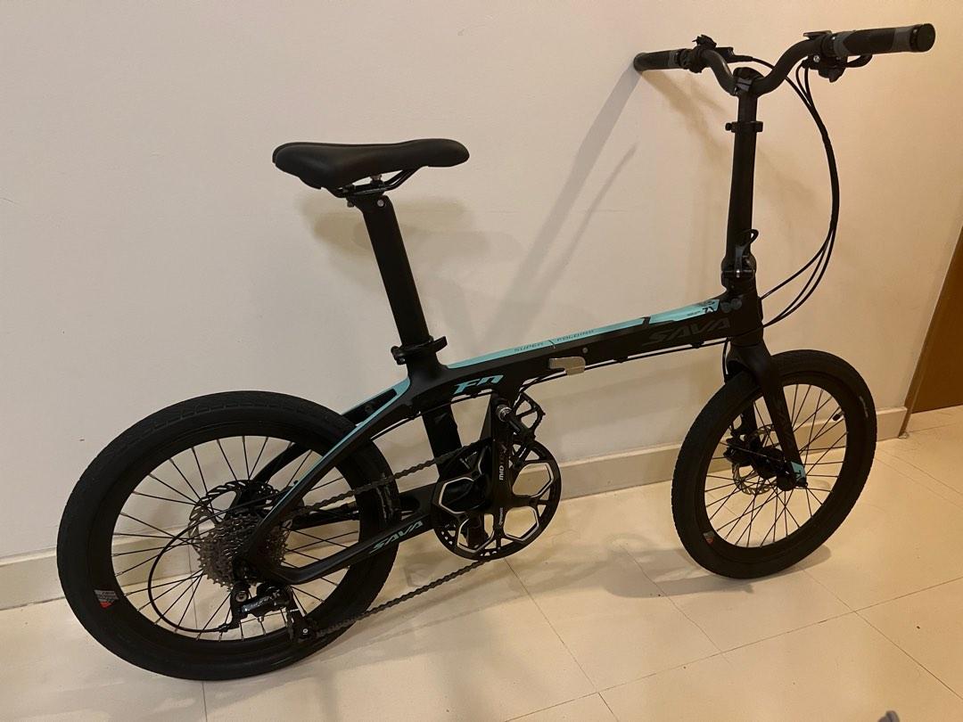SAVA Z1 9S Sports Equipment Bicycles Parts Bicycles on Carousell