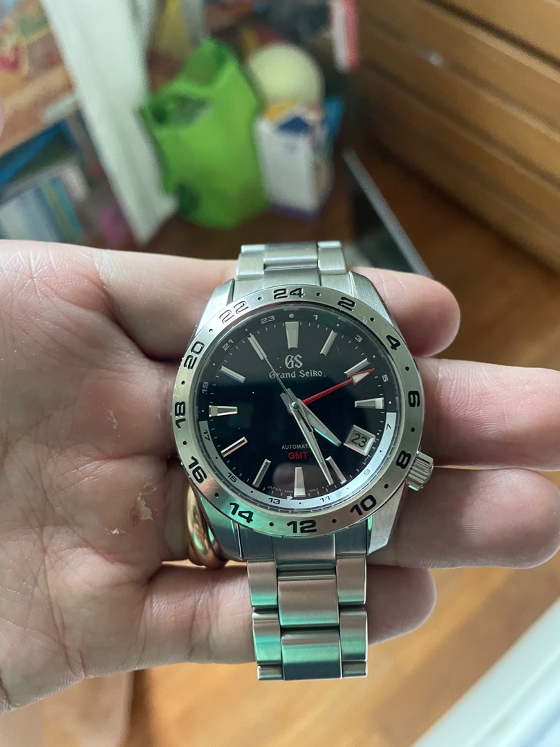 Grand seiko 245 outlet