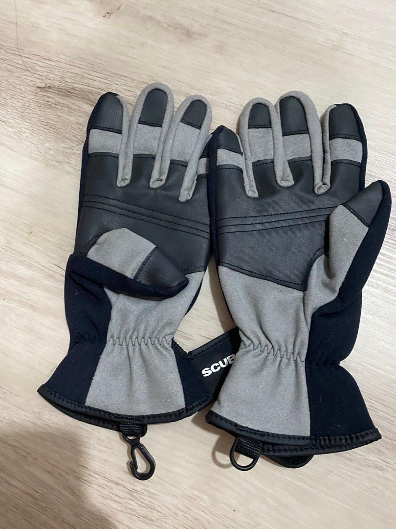 Scubapro tropic 1.5 mm gloves deals