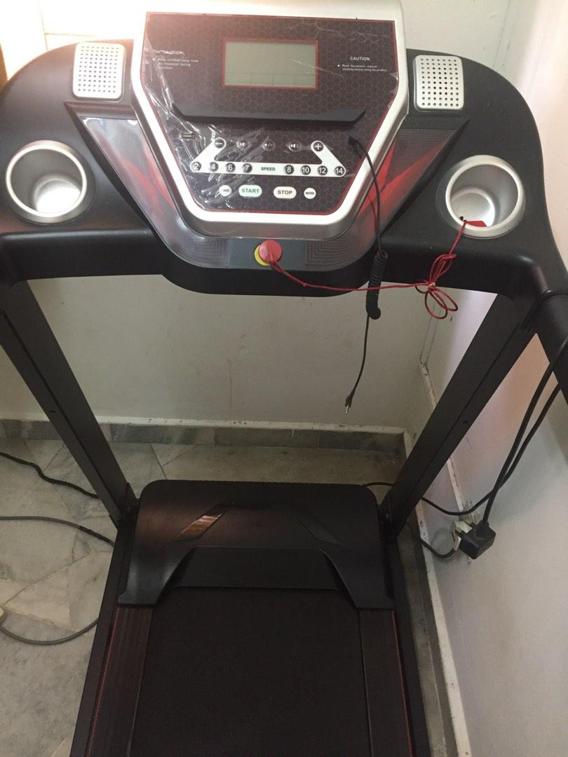Second hand treadmill for sale top