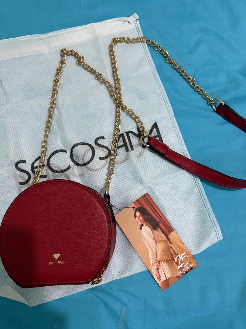 Secosana sling bag price deals