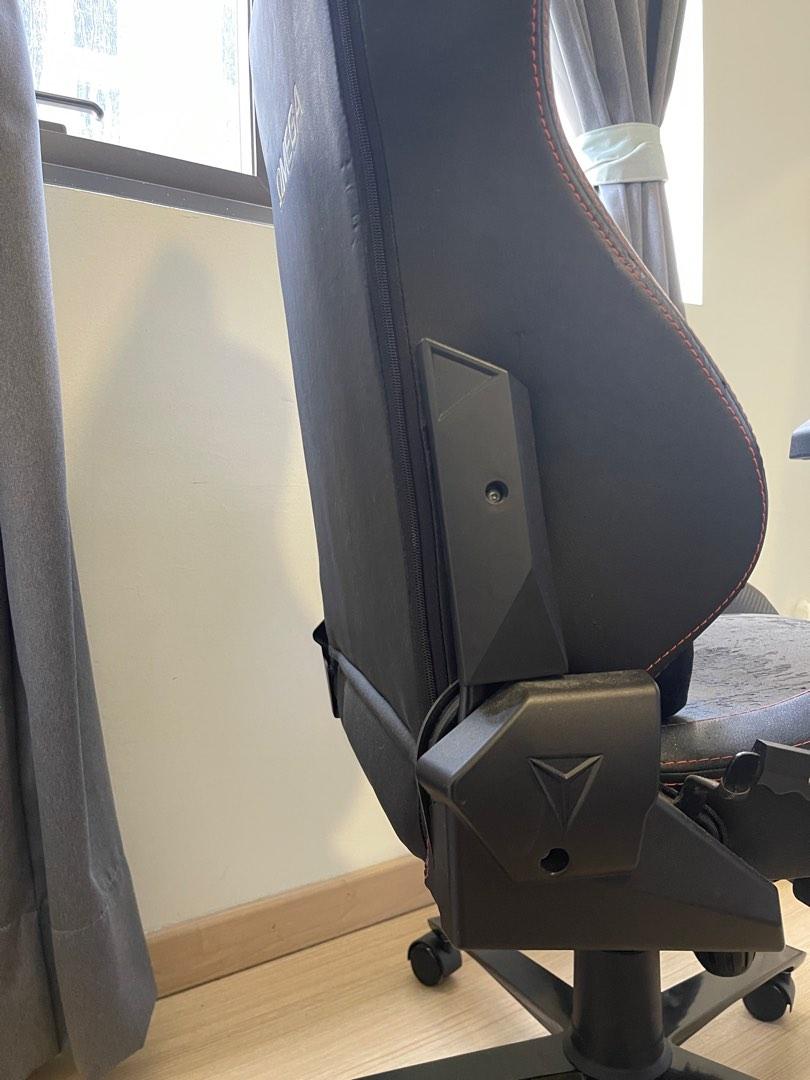 Secret lab gaming chair limited edition, Furniture & Home Living