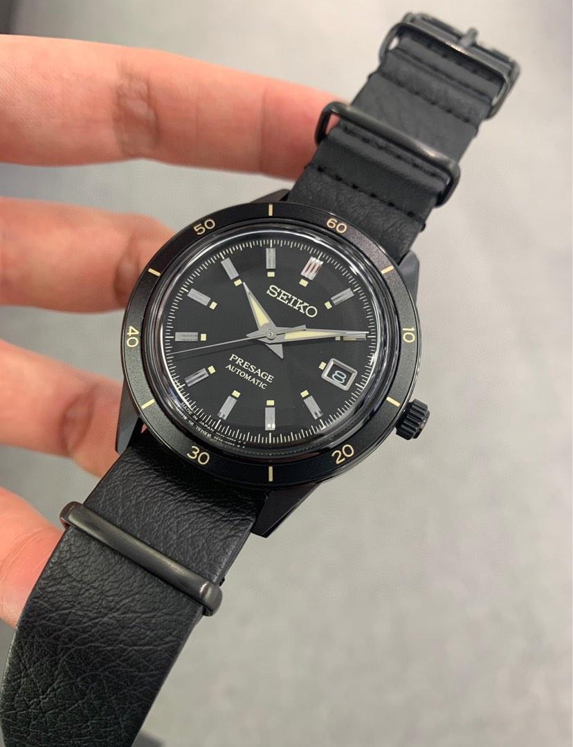 seiko presage srph95