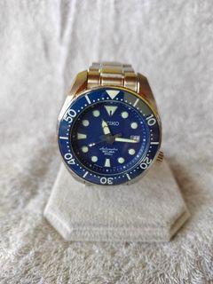 SEIKO BLUMO 1ST GEN
