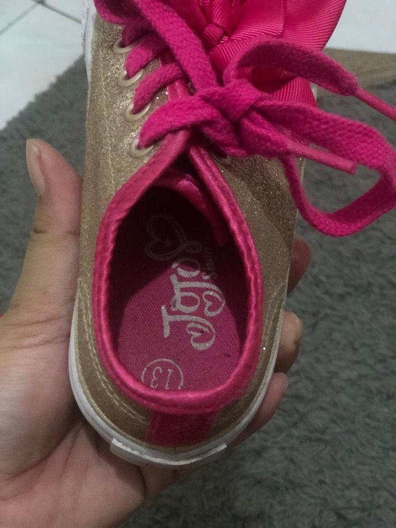 Payless shoes sales jojo siwa