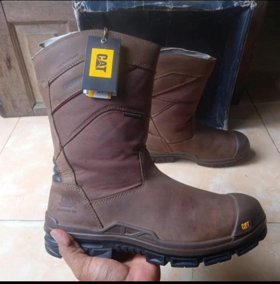 Eiger Safety Shoes sites.unimi.it