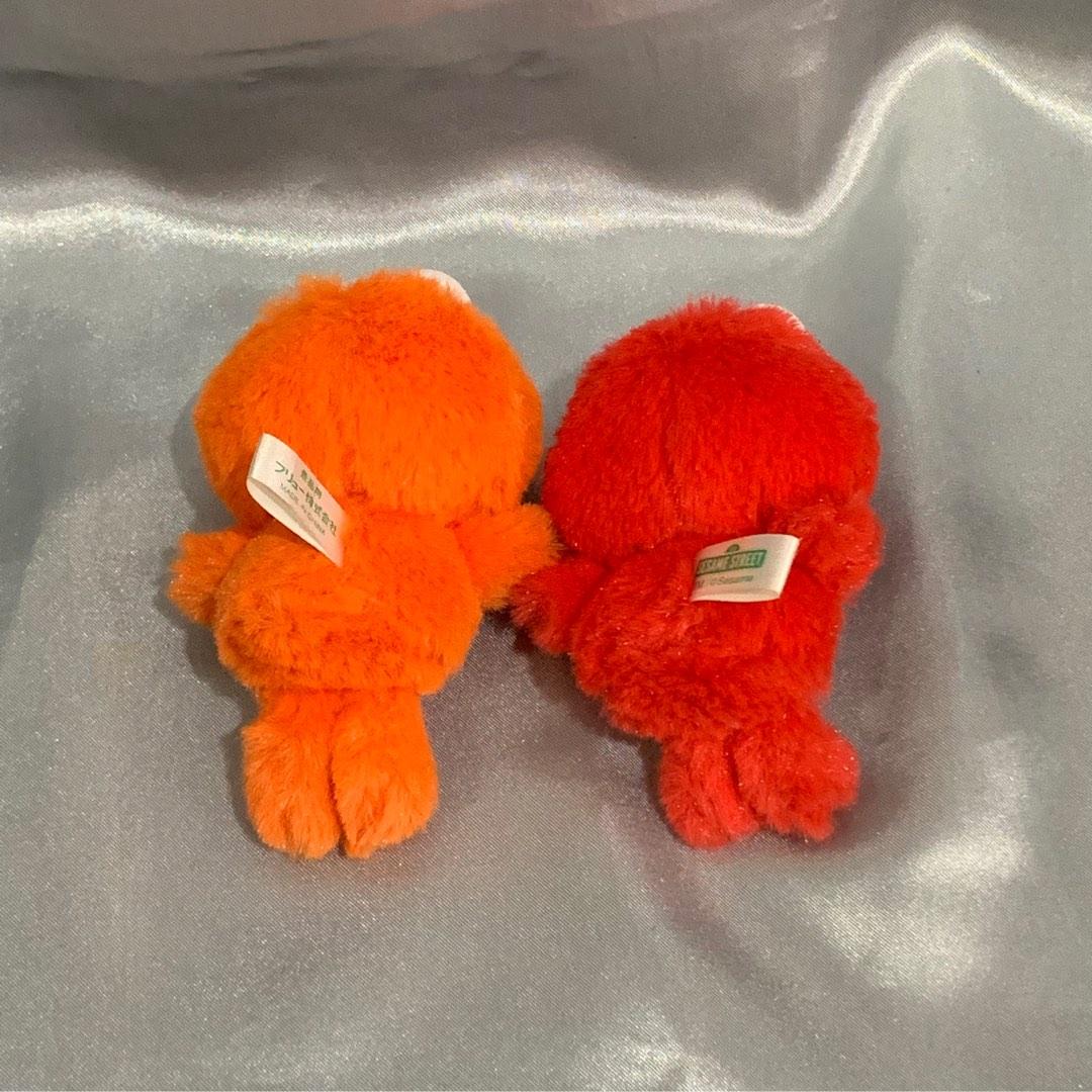 Elmo tiny toms best sale