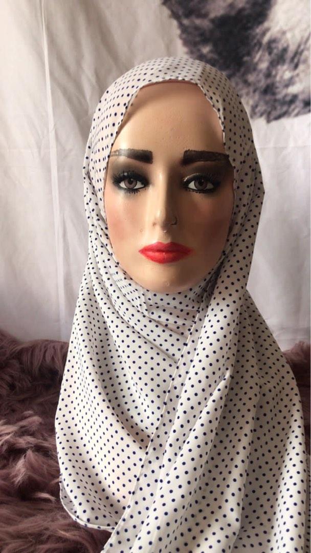 Chiffon printed shawl top