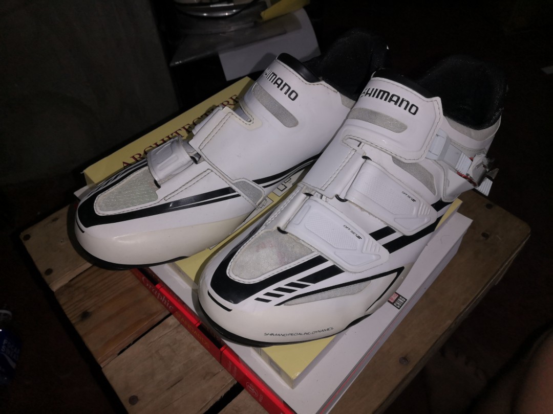 Shimano r170 sale shoes