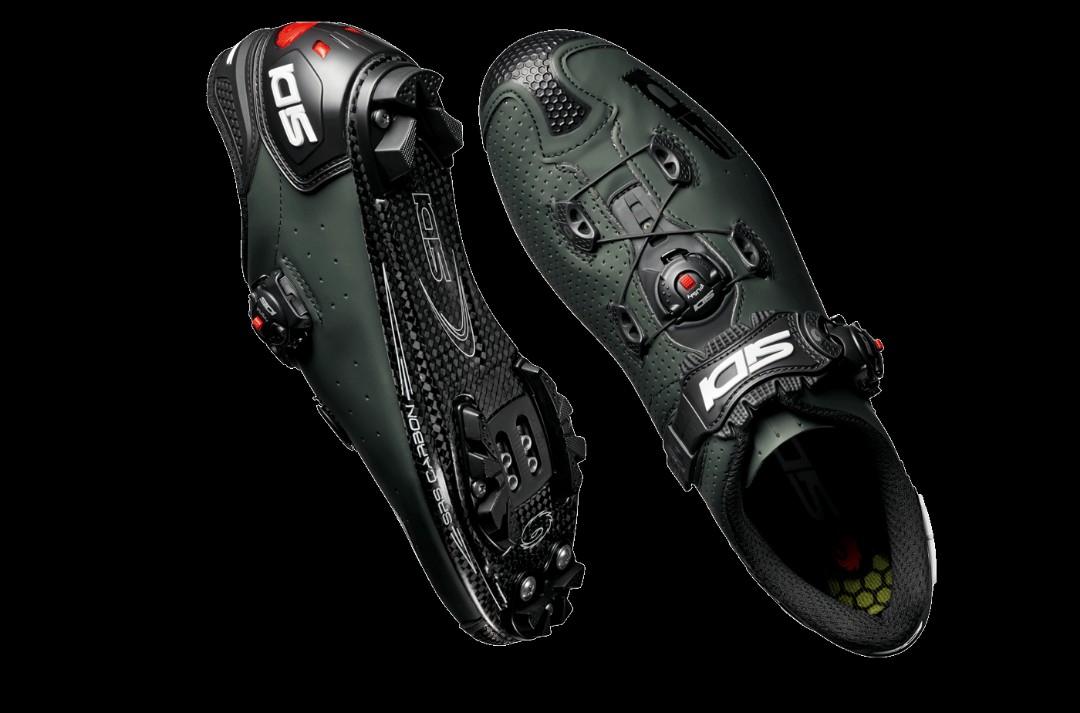 Sidi jarin shoes top
