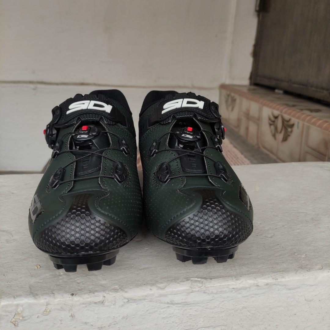 Sidi new arrivals jarin gravel