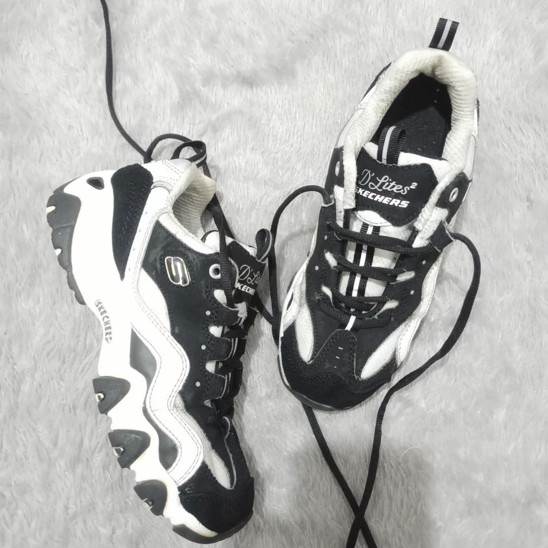 Exo top x skechers