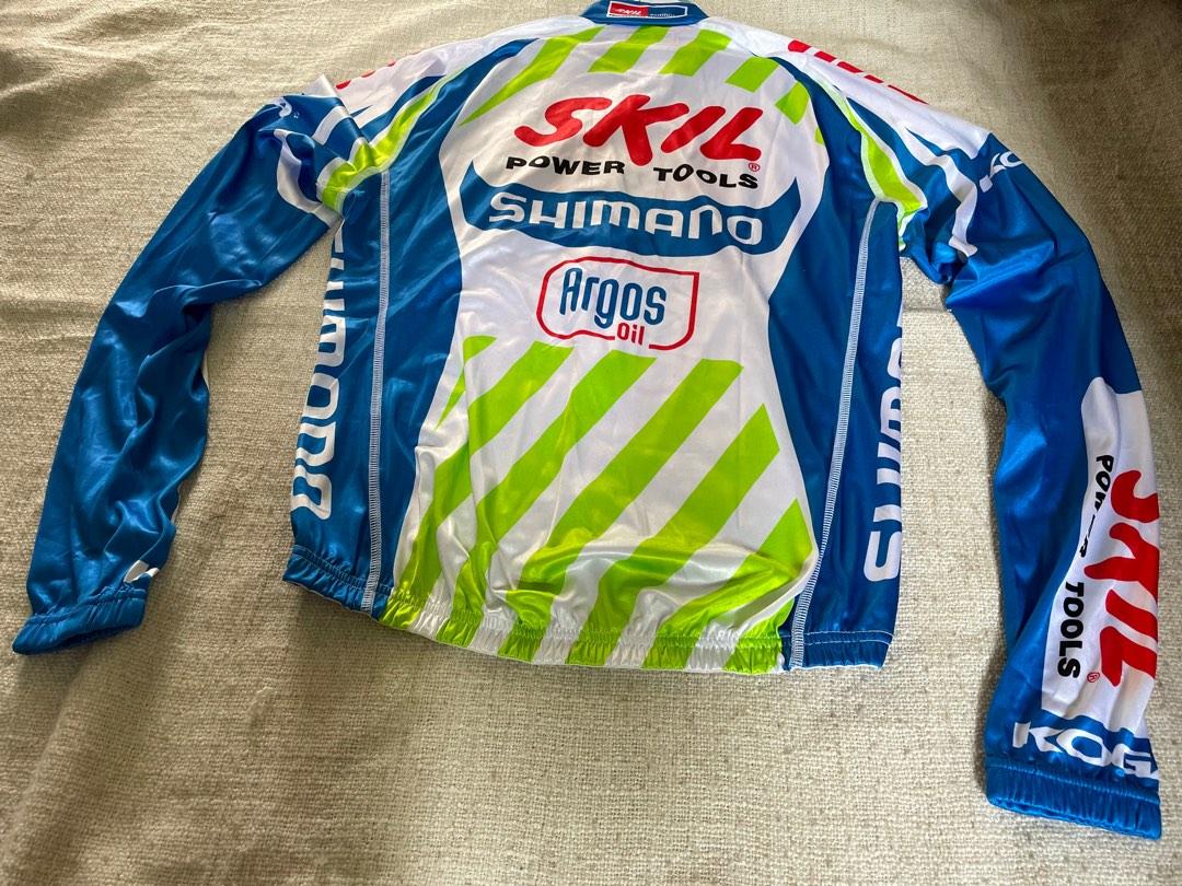 Maillots de ciclismo Shimano | Compra online en