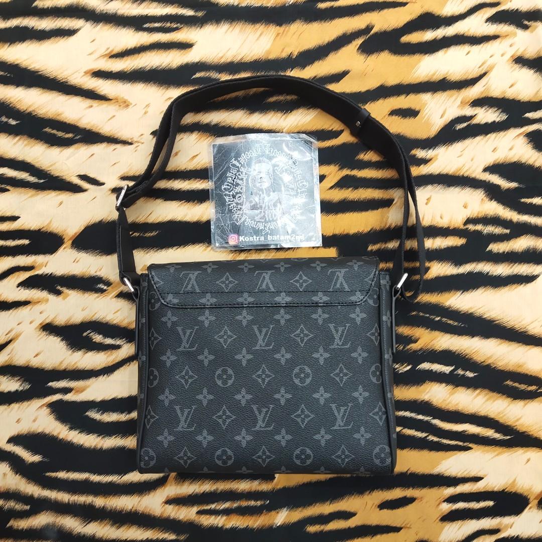 Sling bag lv pria hot sale