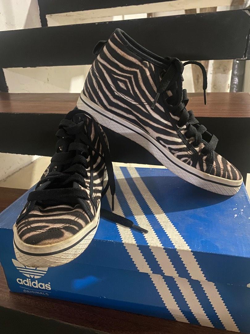 Adidas honey up w discount