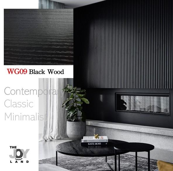 [SOLID WOOD] Fluted Wall Panel Premium Wall Strip Panel, Furniture ...