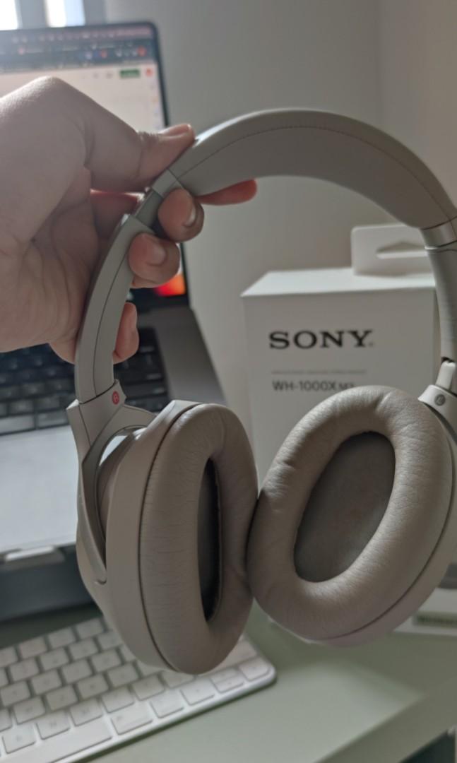 Sony xm3 workout store