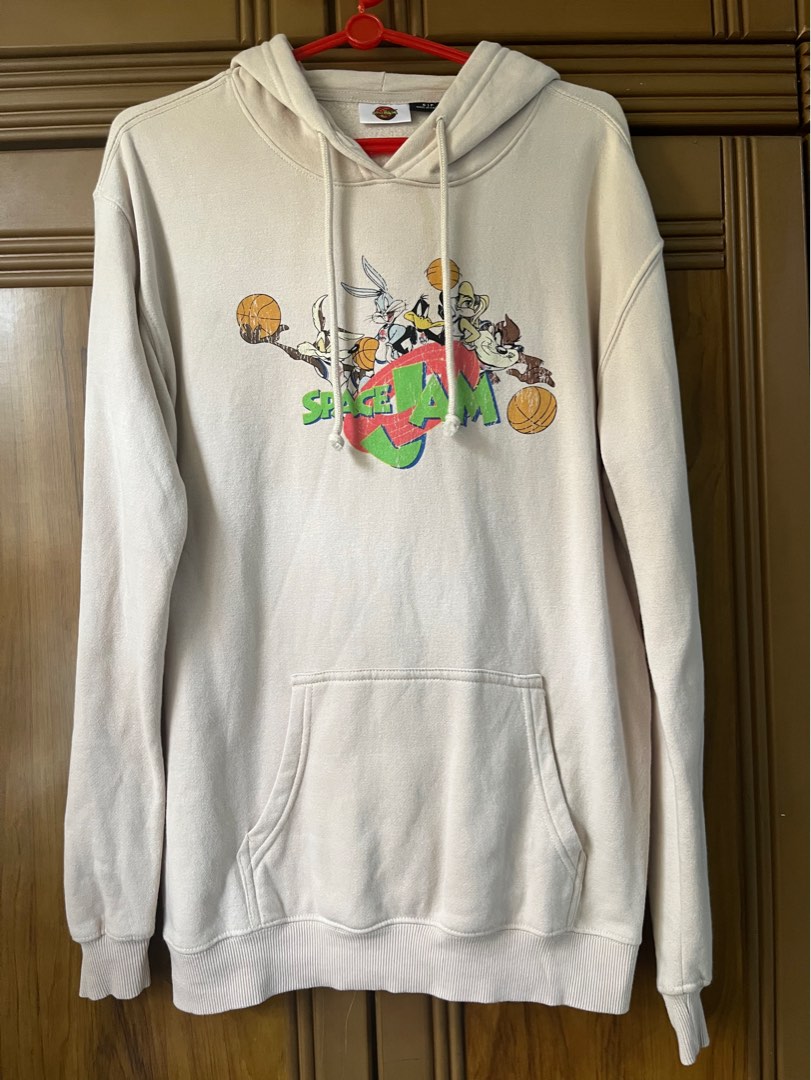 White space outlet jam hoodie